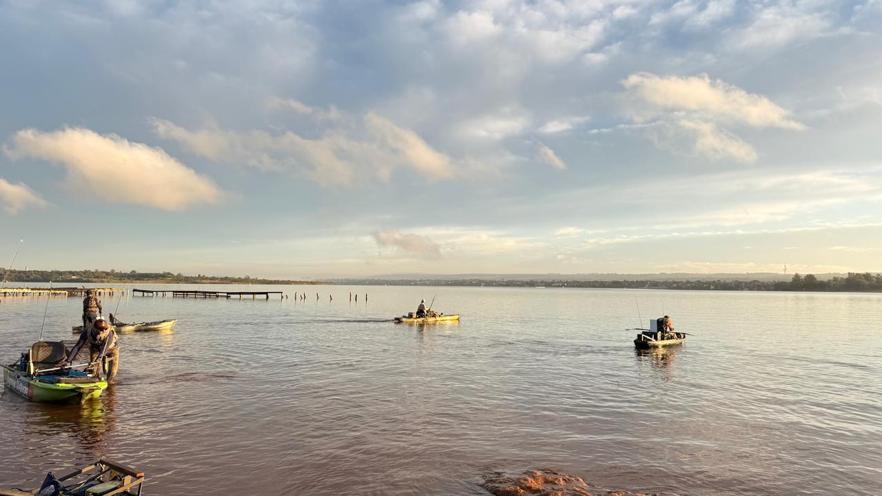 Sema-DF abre inscrições para conferência de pesca e aquicult