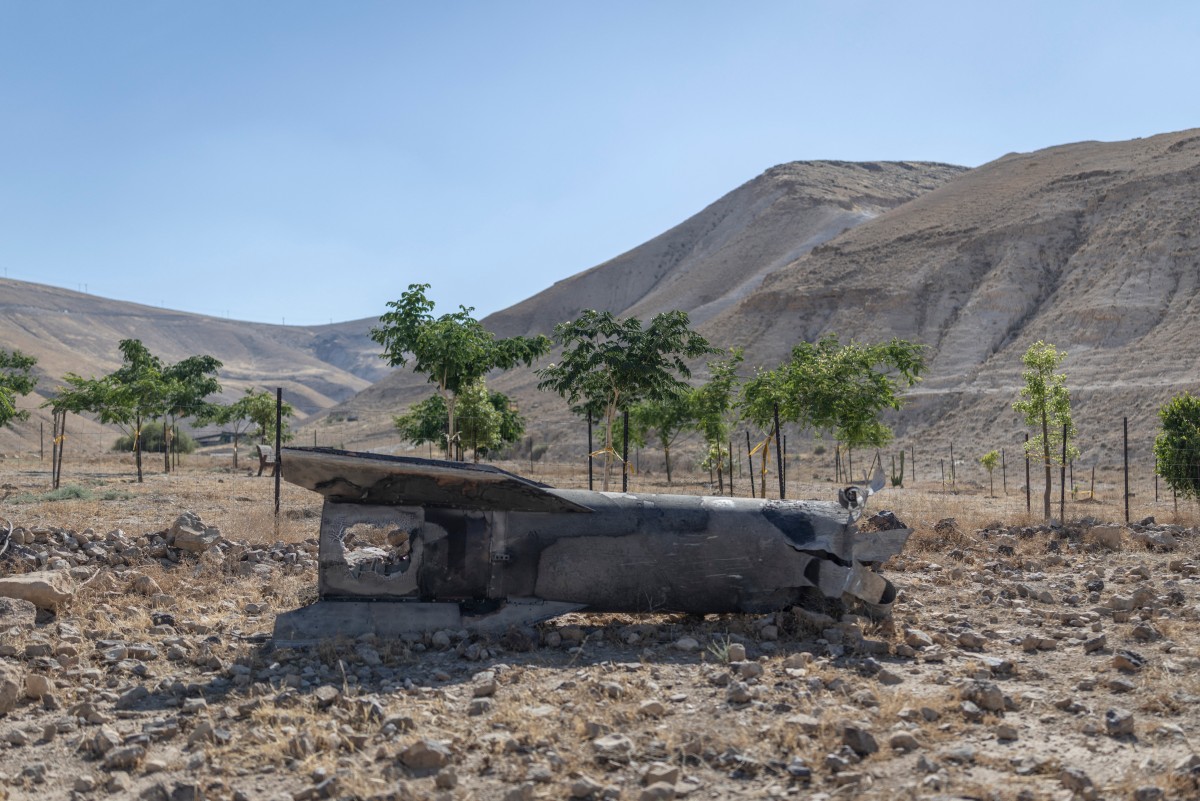 Irã anuncia ataque com drones contra base dos EUA no Bahrein