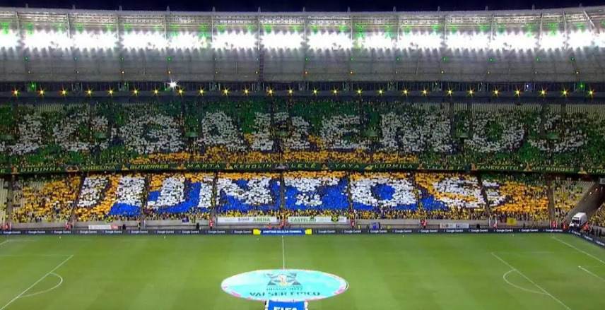Brasil perde amistoso e a cabeça para os Estados Unidos na A