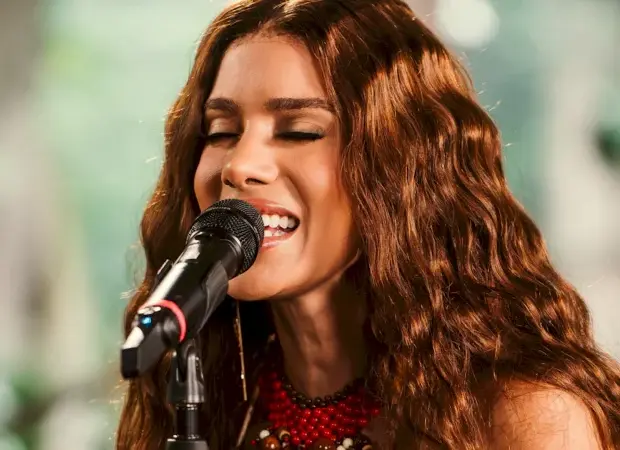 Escalada pela FIFA, a cantora dividirá o palco com Katy Perry, Lisa, Future e Rema.