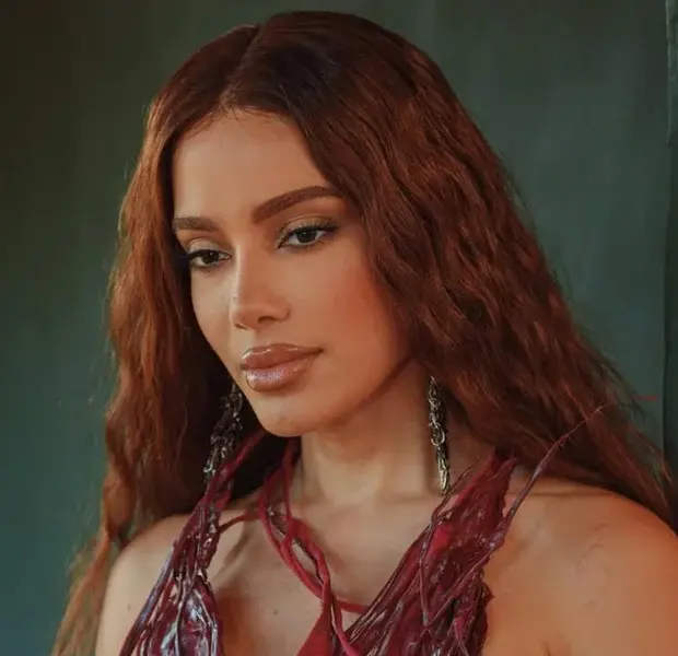Anitta vai representar o Brasil na cerimônia de abertura da Copa do Mundo de 2026 em Los Angeles.