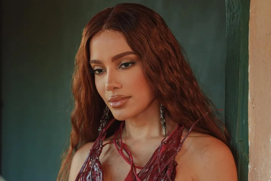 Anitta vai representar o Brasil na cerimônia de abertura da Copa do Mundo de 2026 em Los Angeles.