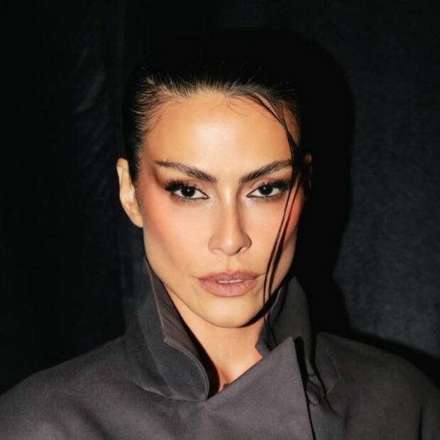 Cleo Pires relembrou os bastidores do assédio que enfrentou após o sucesso de Lurdinha em América
