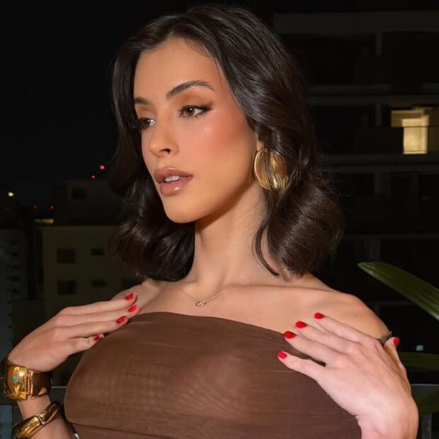 Bella Longuinho emocionou seguidores ao relatar o fim do relacionamento após uma agressão e recebeu uma onda de apoio nas redes.