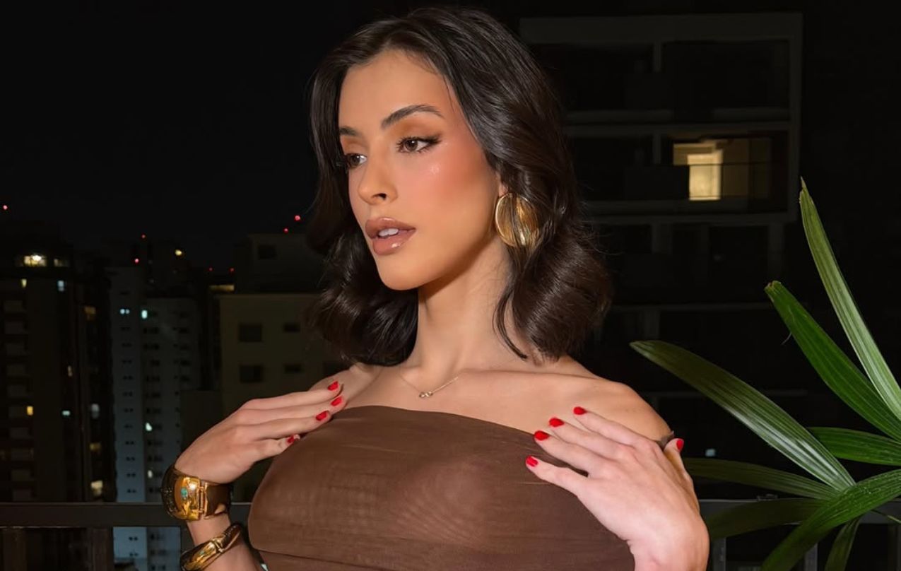 Bella Longuinho emocionou seguidores ao relatar o fim do relacionamento após uma agressão e recebeu uma onda de apoio nas redes.