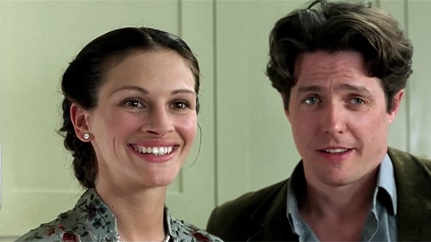 um lugar chamado notting hill