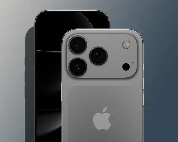 A nova aposta da Apple coloca a inteligência artificial no centro da experiência do iPhone 17 Pro.