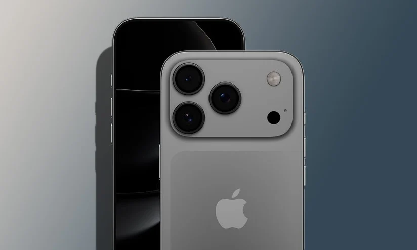 A nova aposta da Apple coloca a inteligência artificial no centro da experiência do iPhone 17 Pro.