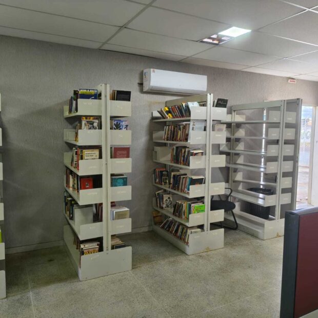 estantes biblioteca samambai1