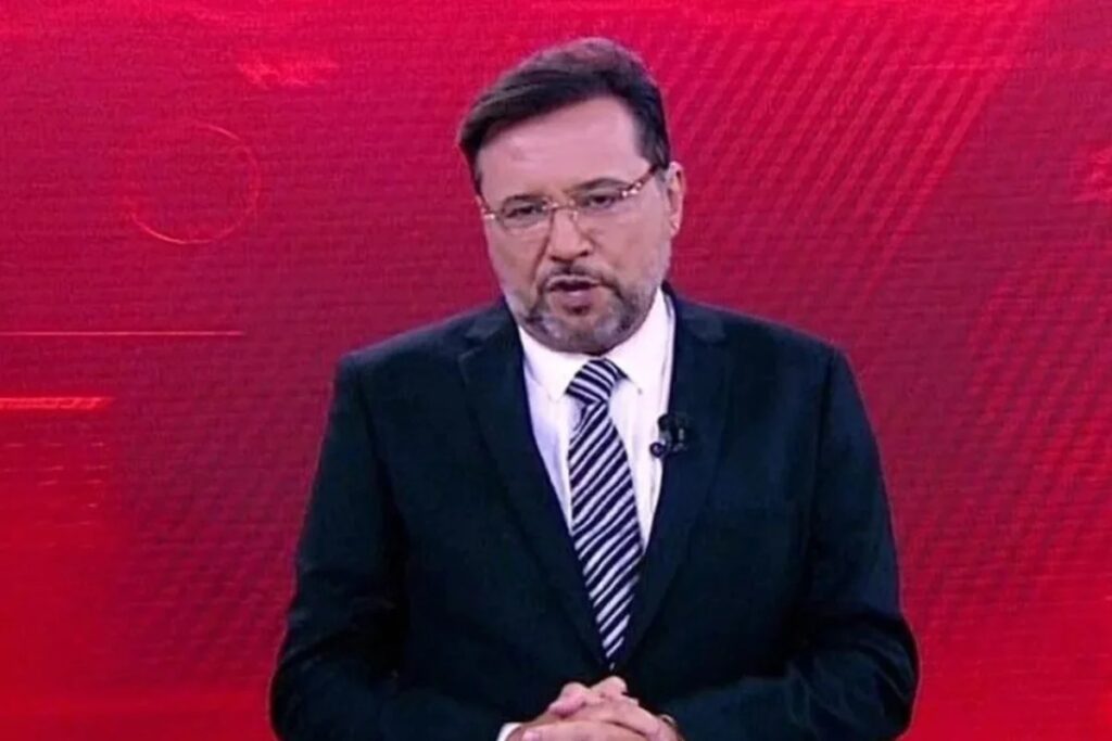 Geraldo Luís negou ter feito a declaração da forma como foi entendida