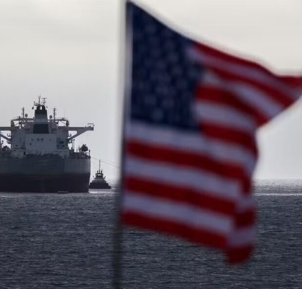 Foto: Patrick T. Fallon / AFP