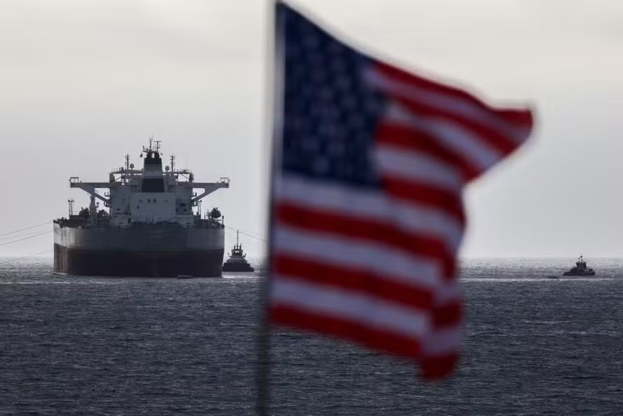 Foto: Patrick T. Fallon / AFP