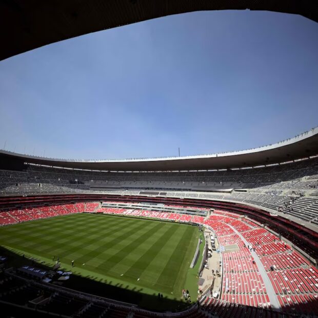 Foto: Alfredo Estrella/AFP