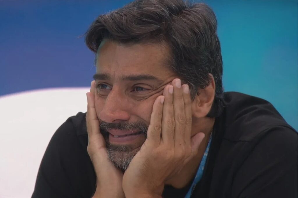 Conhecido pelo Big Brother Brasil, Alberto Cowboy voltou aos holofotes após a repercussão de uma discussão com a esposa em um hotel.