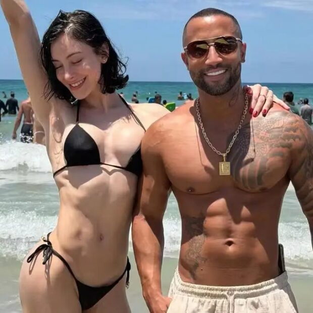 Will Leite pediu desculpas após Bella Longuinho relatar agressão em festa