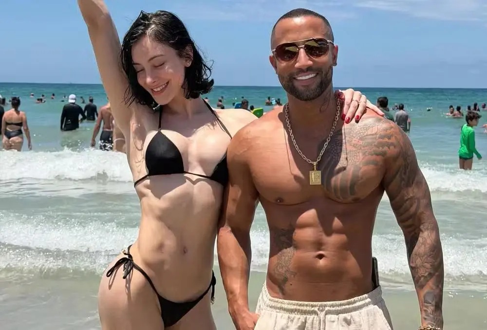 Will Leite pediu desculpas após Bella Longuinho relatar agressão em festa