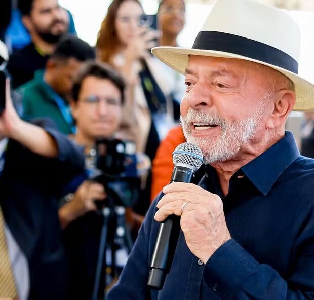 Foto: Ricardo Stuckert/Divulgação/PR