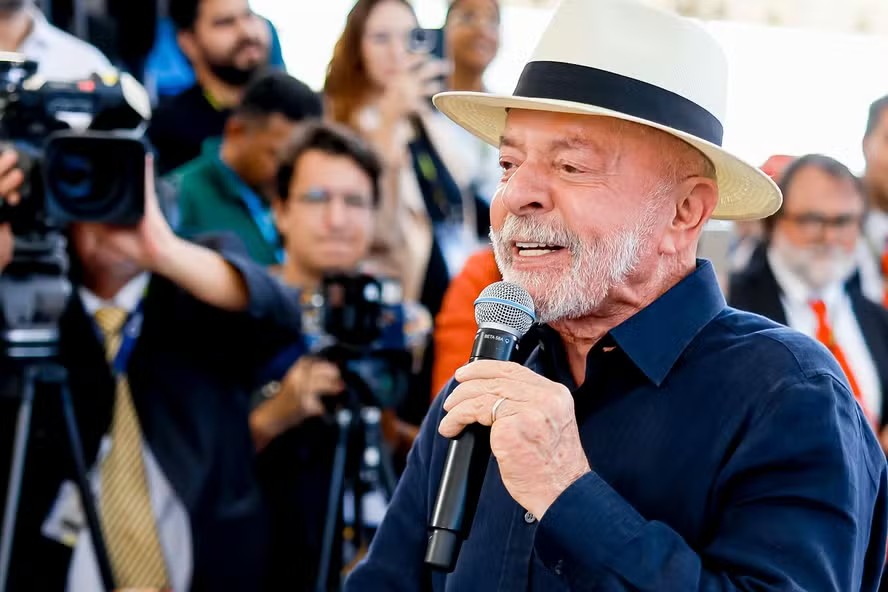 Foto: Ricardo Stuckert/Divulgação/PR