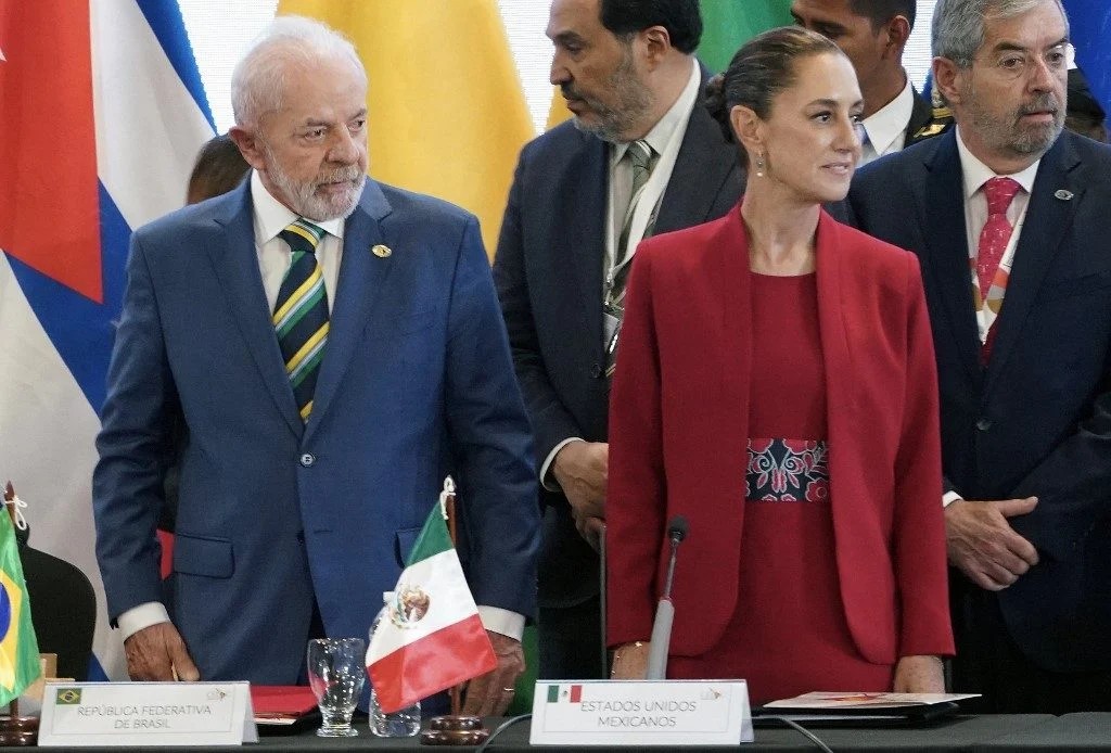 Foto: Stringer/AFP
