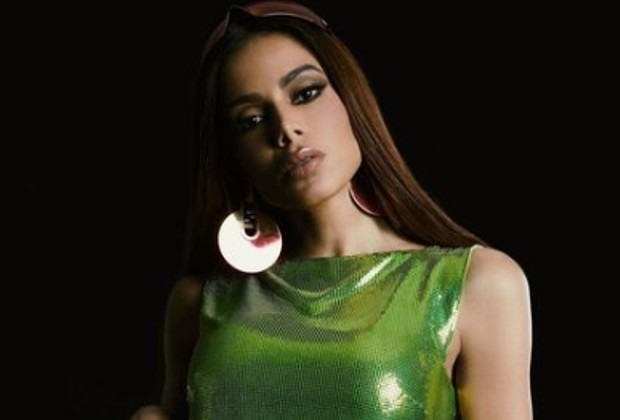 Anitta se tornou a primeira artista brasileira com música de 1 bilhão de streams no Spotify