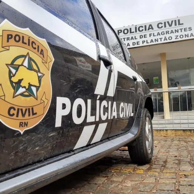policia civil rn