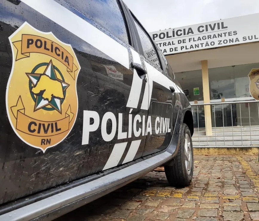 policia civil rn