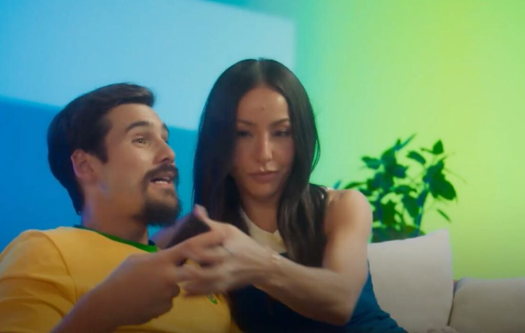 Com imagem 4K, interatividade e recursos inspirados nos streamings, a DTV+ marca uma nova fase da TV aberta brasileira