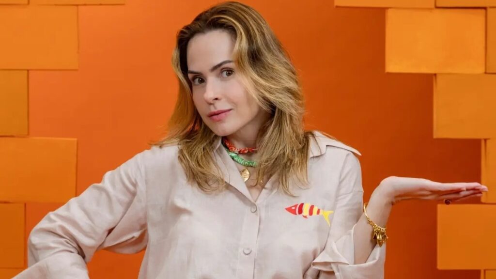 Campeã do BBB 26 levou o prêmio de R$ 5,7 milhões