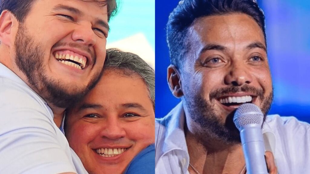 Símbolo seria associado à pré-campanha de Efraim Filho na Paraíba