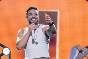 Wesley Safadão foi denunciado por suposta propaganda eleitoral antecipada