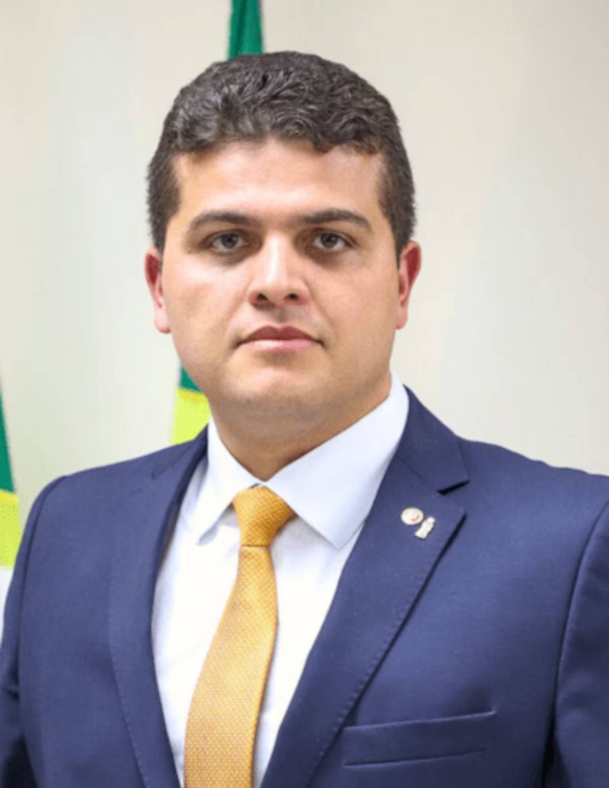 herbet gonçalves santos