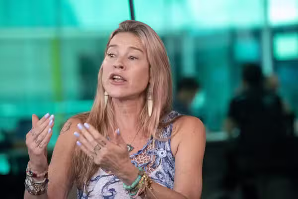 Em tom de protesto, Luana Piovani defendeu o boicote ao Mundial e reacendeu debates sobre política, esporte e responsabilidade social.