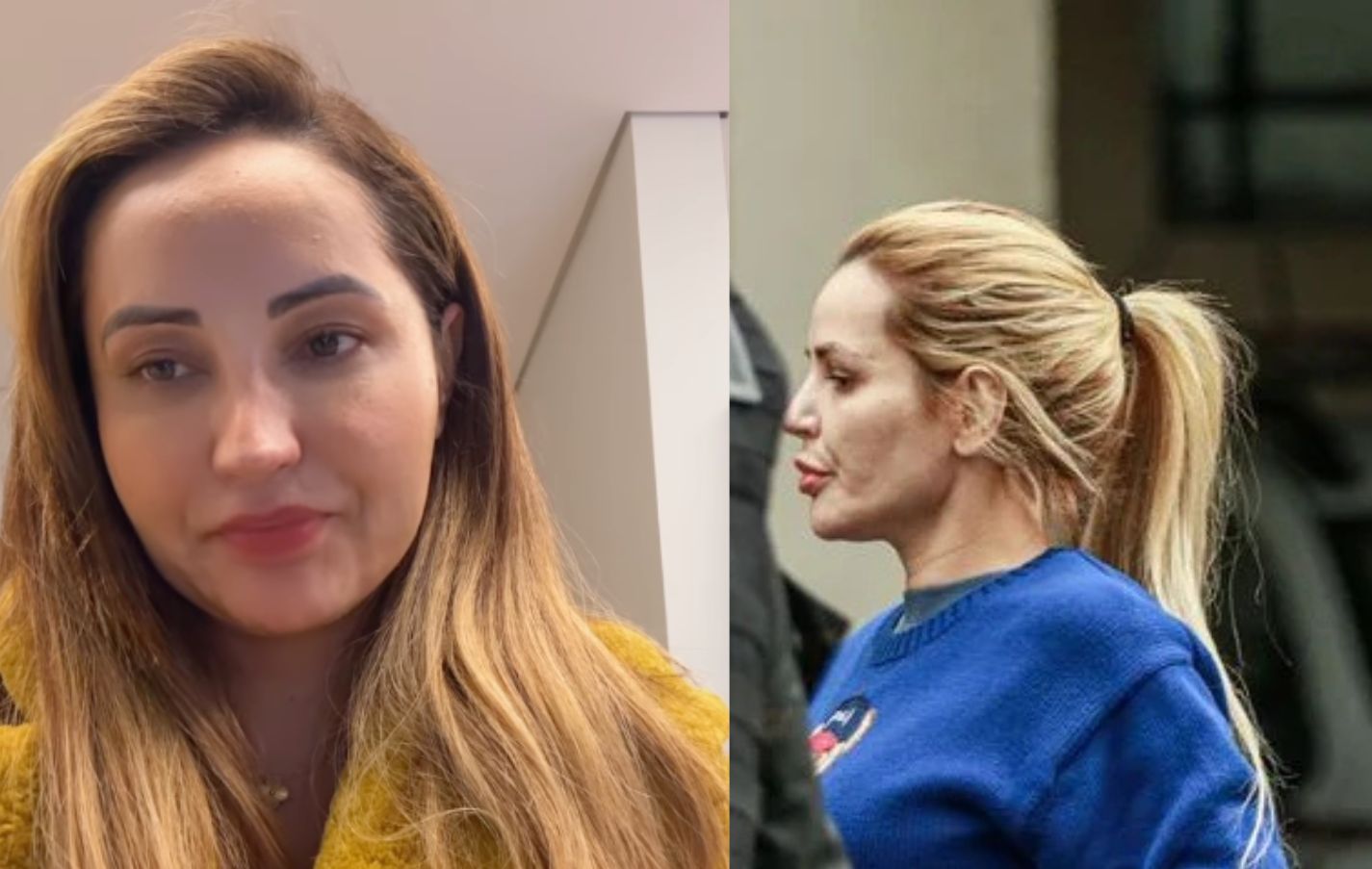 Daniele Bezerra denunciou supostas condições precárias enfrentadas por Deolane Bezerra na Penitenciária Feminina de Tupi Paulista, mas recebeu resposta da Polícia Penal do Estado de São Paulo.