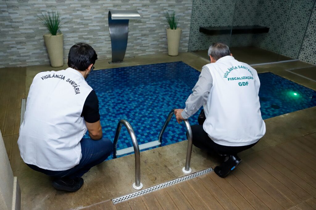 vigilancia sanitaria