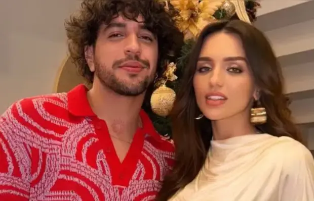 Nattan voltou a comentar a crise vivida com Rafa Kalimann durante a gravidez de Zuza e garantiu que o casamento segue fortalecido.