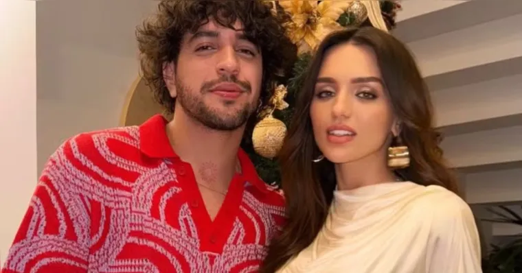 Nattan voltou a comentar a crise vivida com Rafa Kalimann durante a gravidez de Zuza e garantiu que o casamento segue fortalecido.