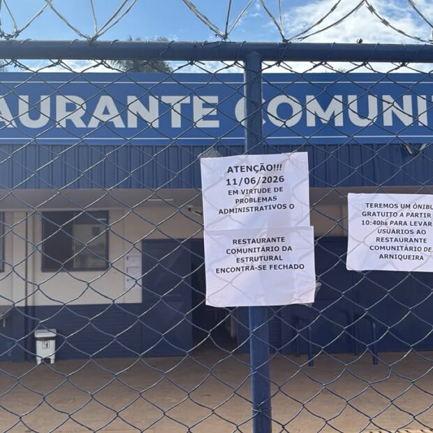 restaurante comunitario