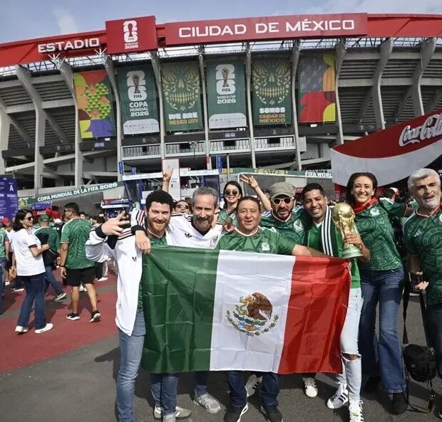 Foto: Alfredo ESTRELLA / AFP