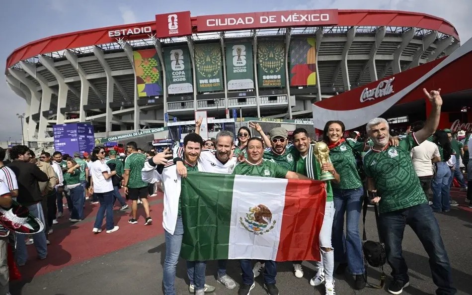 Foto: Alfredo ESTRELLA / AFP