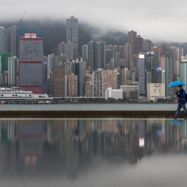Foto: Dale De La Rey / AFP