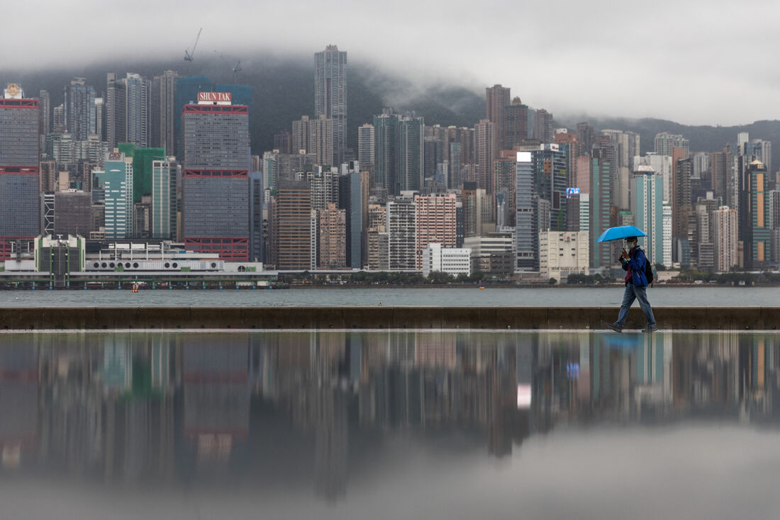 Foto: Dale De La Rey / AFP