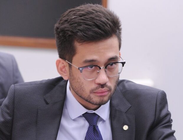 Foto: Renato Araújo / Câmara dos Deputados