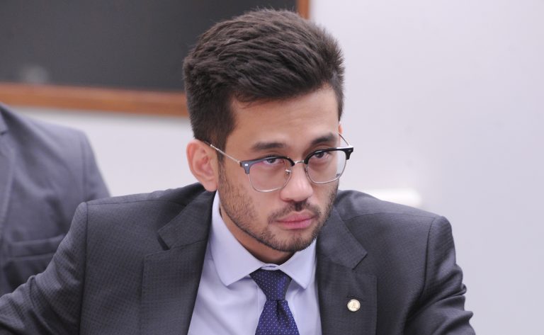 Foto: Renato Araújo / Câmara dos Deputados