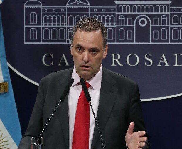 Foto: AFP