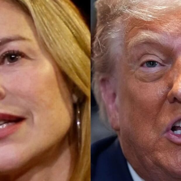 Luana Piovani criticou a Fifa e Donald Trump em vídeos publicados nas redes