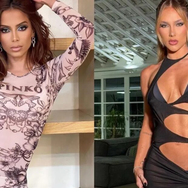 Web vê possível indireta de Anitta a Virginia Fonseca após fala sobre apostas