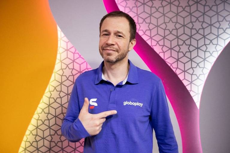 Tiago Leifert comanda México x África do Sul nesta quinta-feira (11)