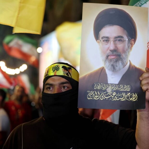 Foto: ANWAR AMRO / AFP