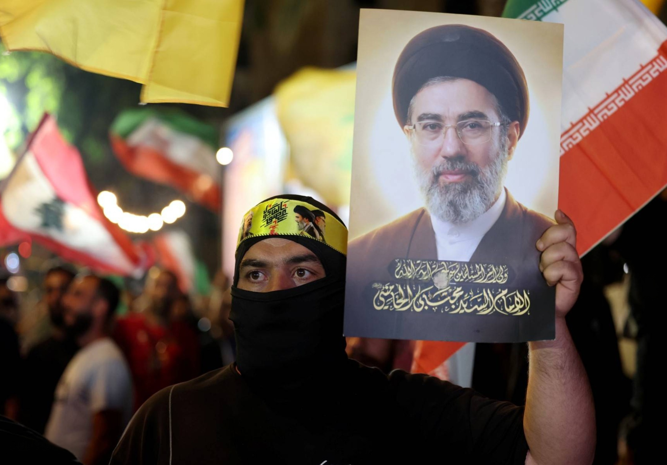 Foto: ANWAR AMRO / AFP