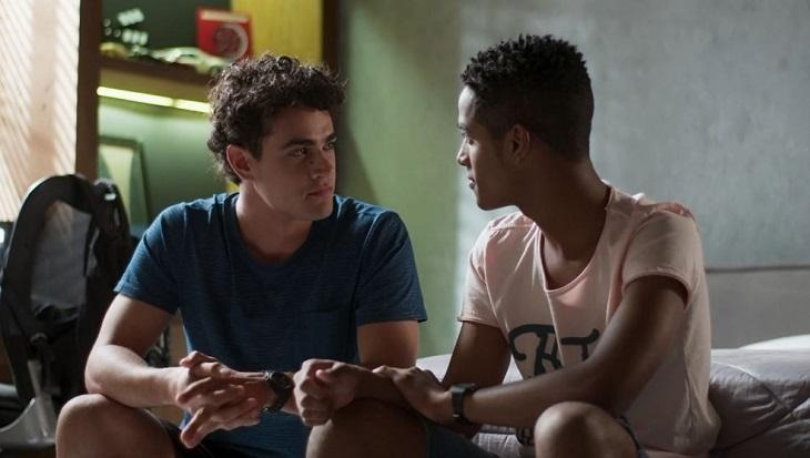 Cenas com Pedro Alves eram gravadas, mas não iam ao ar, segundo João Pedro